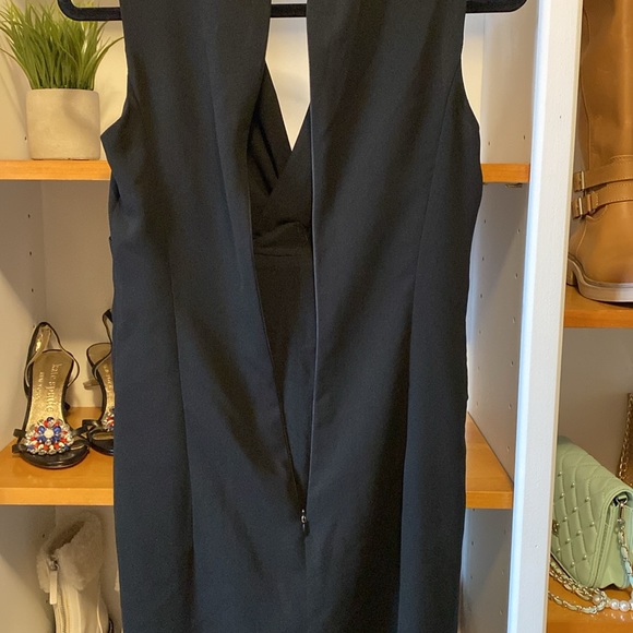 Max Mara Studio Dress. Made in Italy. Size 4. - Picture 7 of 8